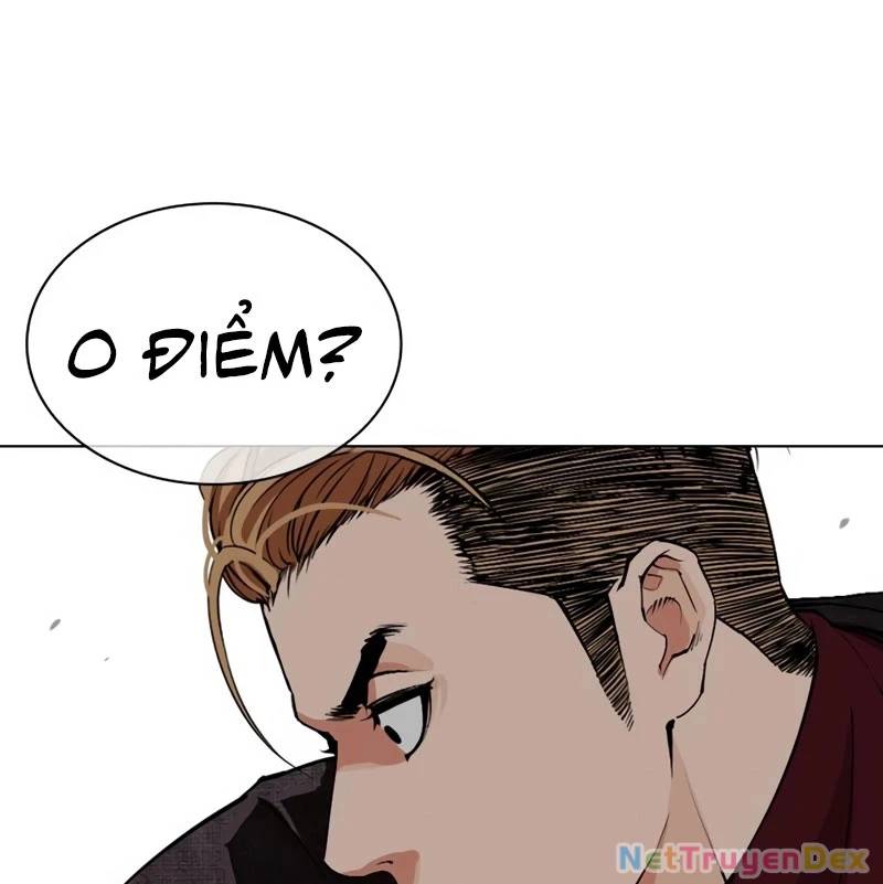 Hoán Đổi Diệu Kỳ: Chapter 535