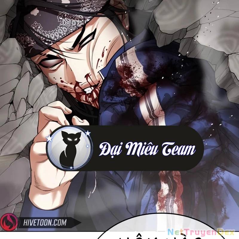 Hoán Đổi Diệu Kỳ: Chapter 535