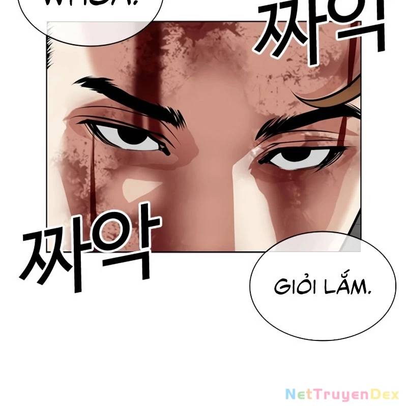 Hoán Đổi Diệu Kỳ: Chapter 535