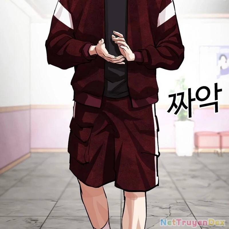 Hoán Đổi Diệu Kỳ: Chapter 535