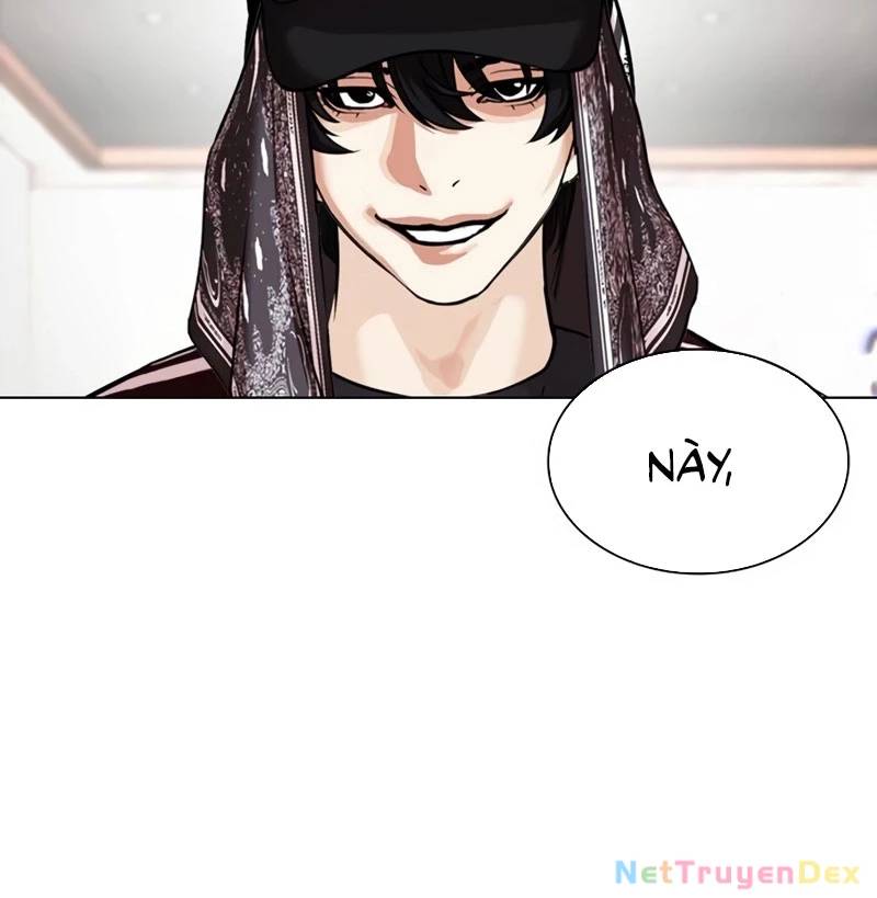 Hoán Đổi Diệu Kỳ: Chapter 535