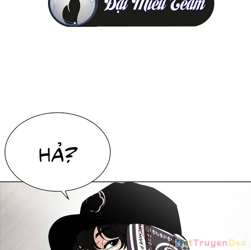 Hoán Đổi Diệu Kỳ: Chapter 535