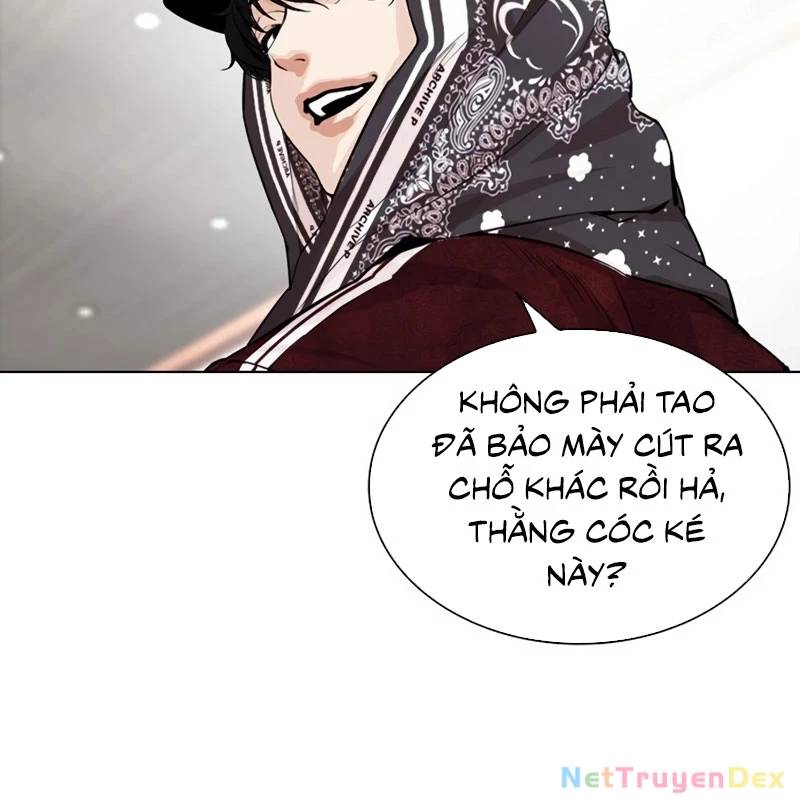 Hoán Đổi Diệu Kỳ: Chapter 535