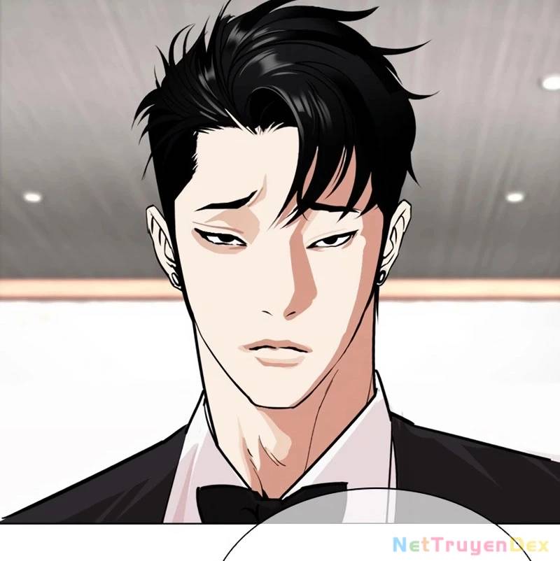 Hoán Đổi Diệu Kỳ: Chapter 535