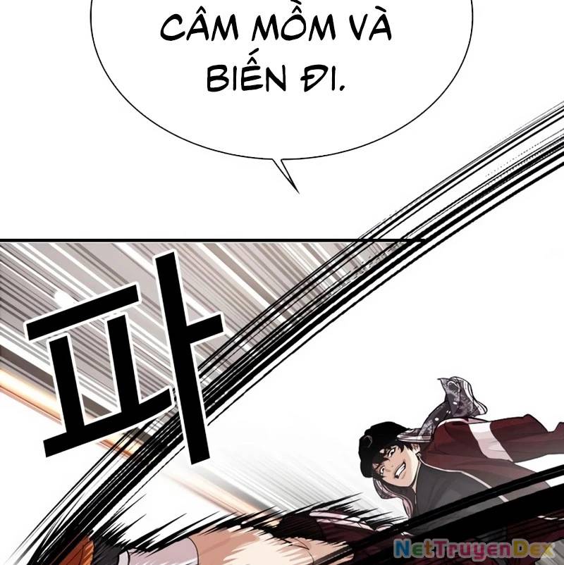 Hoán Đổi Diệu Kỳ: Chapter 535