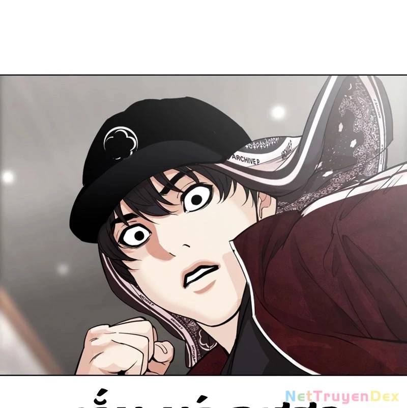 Hoán Đổi Diệu Kỳ: Chapter 535