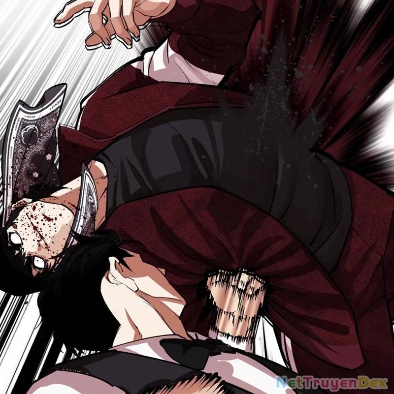 Hoán Đổi Diệu Kỳ: Chapter 535