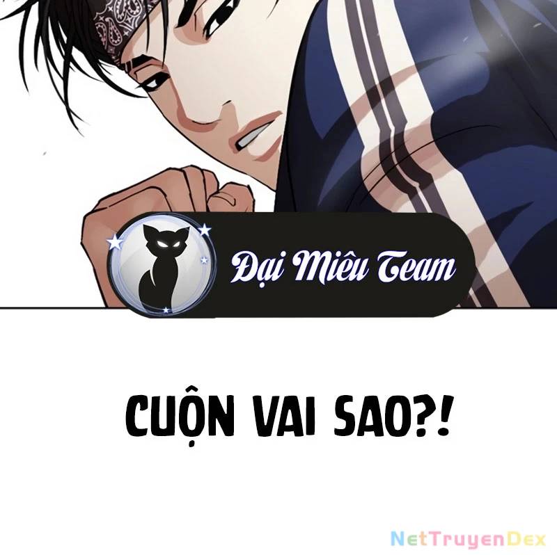 Hoán Đổi Diệu Kỳ: Chapter 535