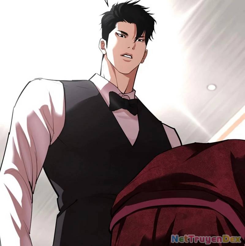 Hoán Đổi Diệu Kỳ: Chapter 535