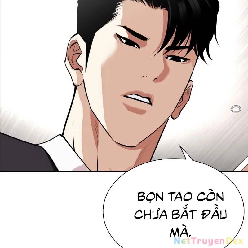 Hoán Đổi Diệu Kỳ: Chapter 535