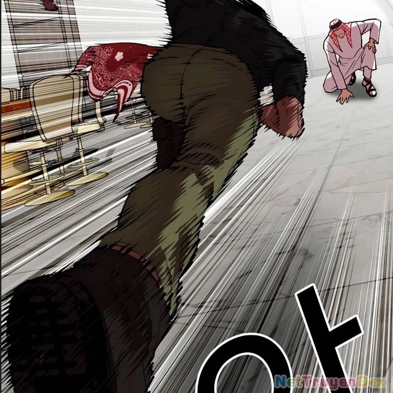 Hoán Đổi Diệu Kỳ: Chapter 535