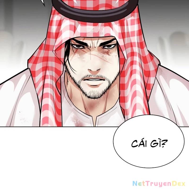 Hoán Đổi Diệu Kỳ: Chapter 535