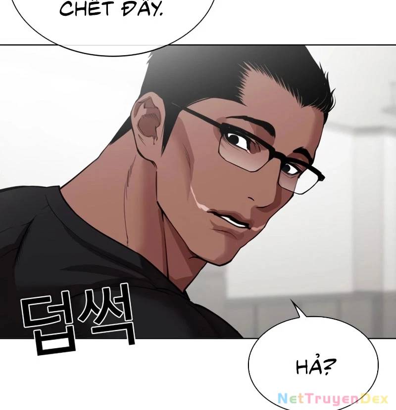 Hoán Đổi Diệu Kỳ: Chapter 535