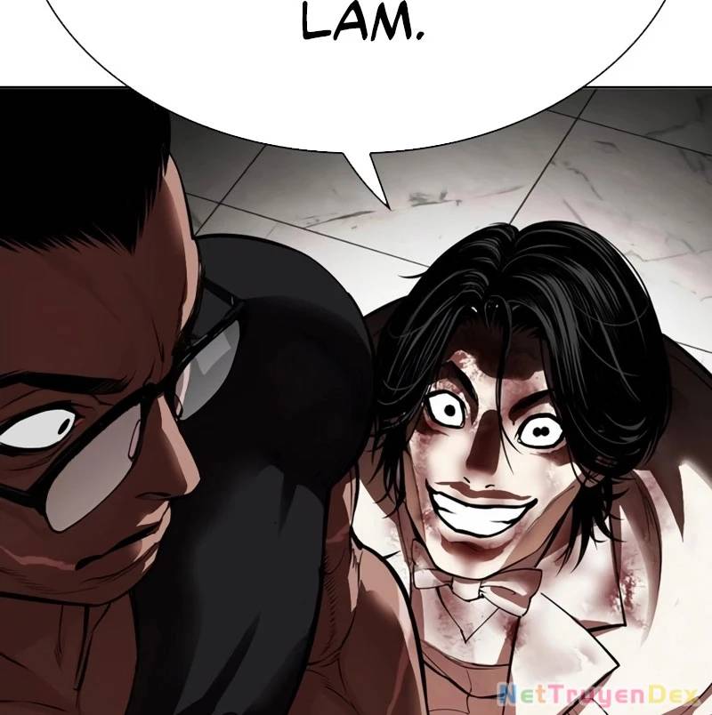 Hoán Đổi Diệu Kỳ: Chapter 535