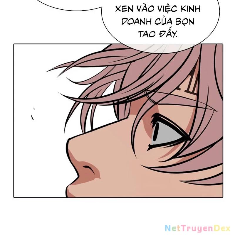 Hoán Đổi Diệu Kỳ: Chapter 535
