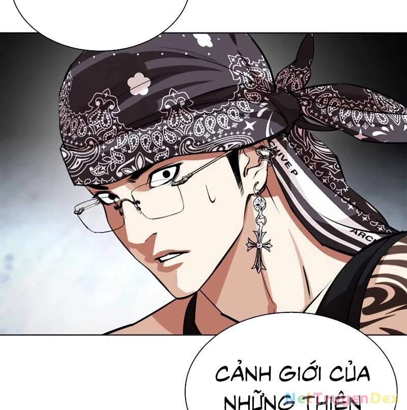 Hoán Đổi Diệu Kỳ: Chapter 535