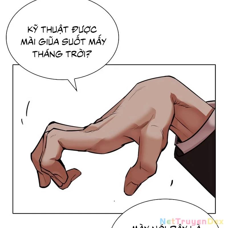 Hoán Đổi Diệu Kỳ: Chapter 535