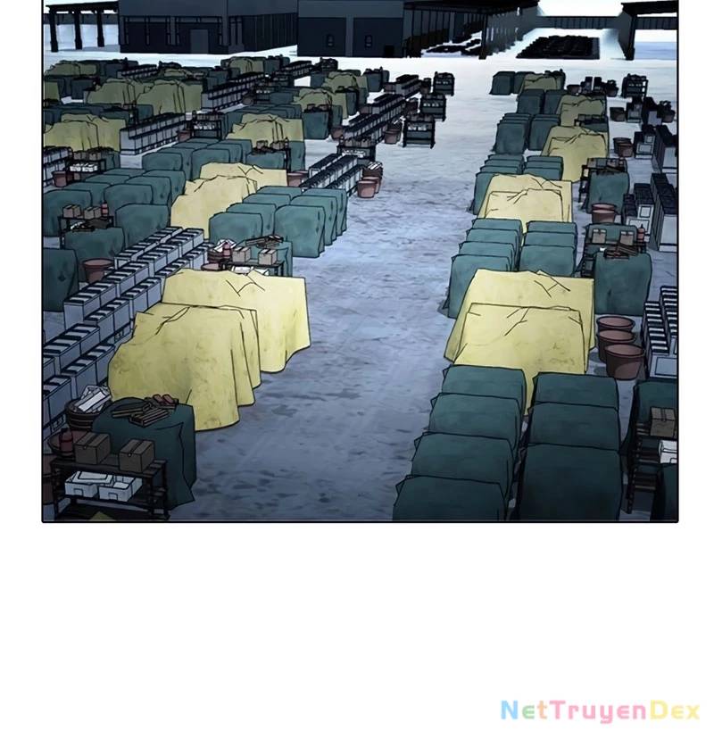 Hoán Đổi Diệu Kỳ: Chapter 535