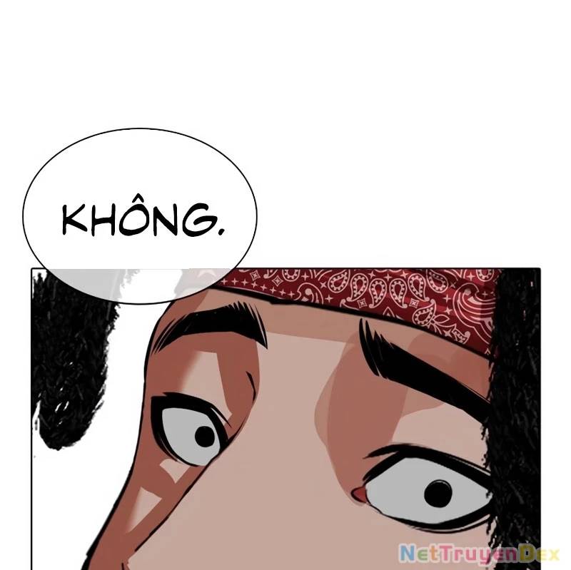 Hoán Đổi Diệu Kỳ: Chapter 535