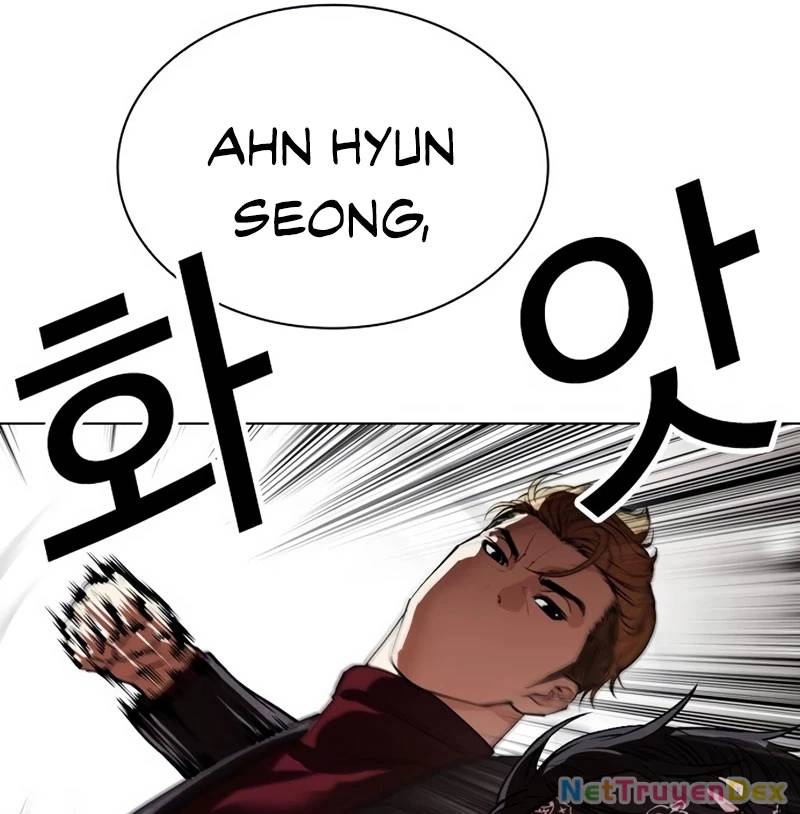 Hoán Đổi Diệu Kỳ: Chapter 535