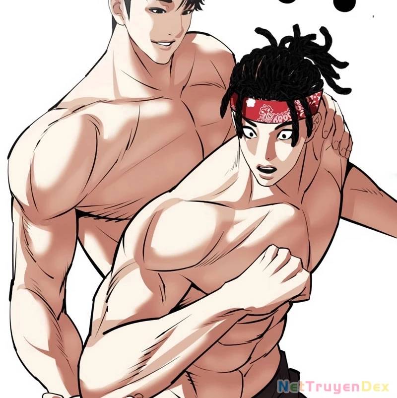 Hoán Đổi Diệu Kỳ: Chapter 535