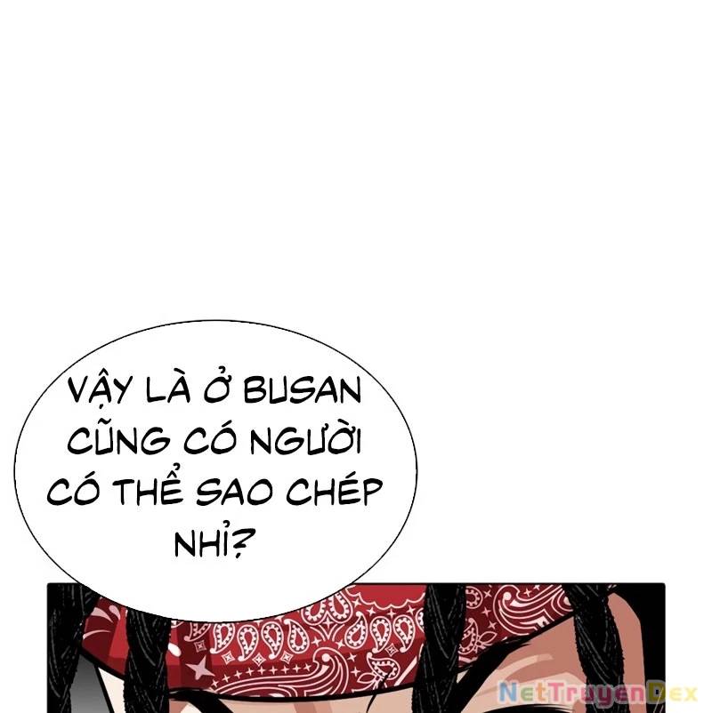 Hoán Đổi Diệu Kỳ: Chapter 535