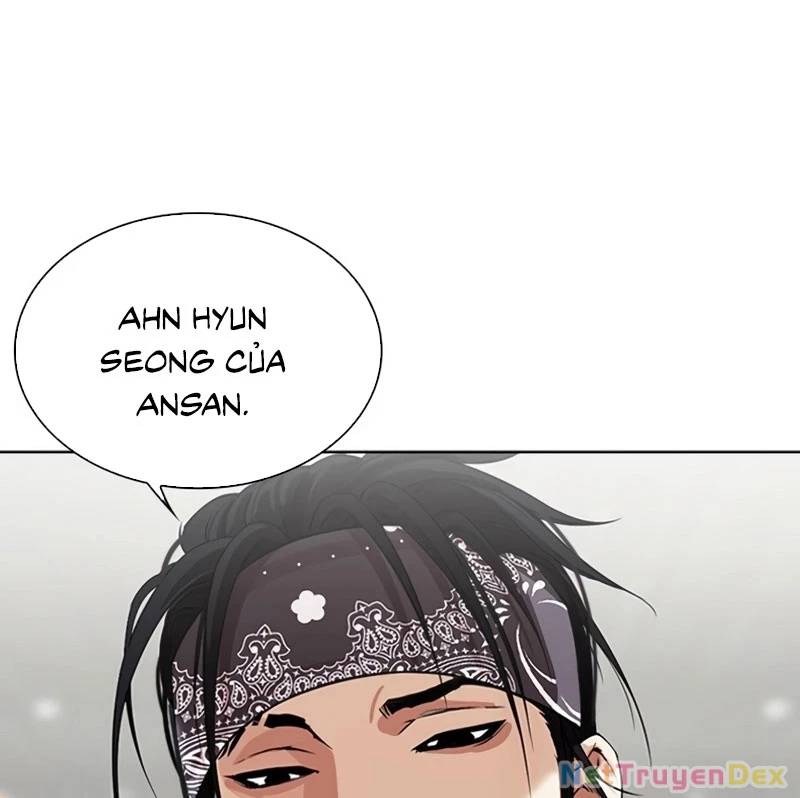 Hoán Đổi Diệu Kỳ: Chapter 535