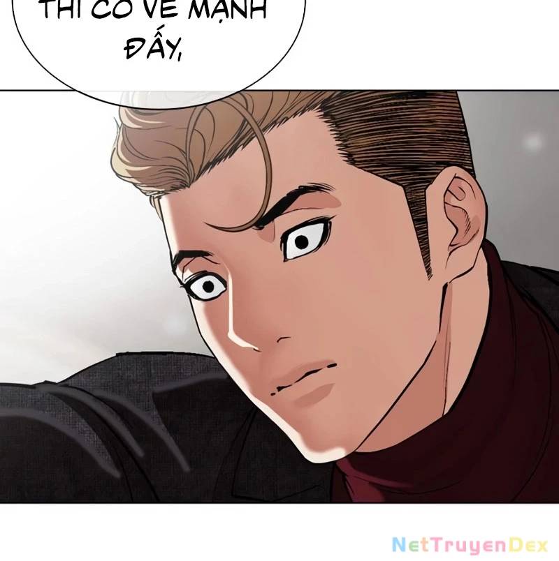 Hoán Đổi Diệu Kỳ: Chapter 535