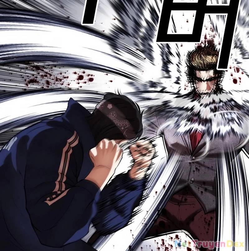 Hoán Đổi Diệu Kỳ: Chapter 535