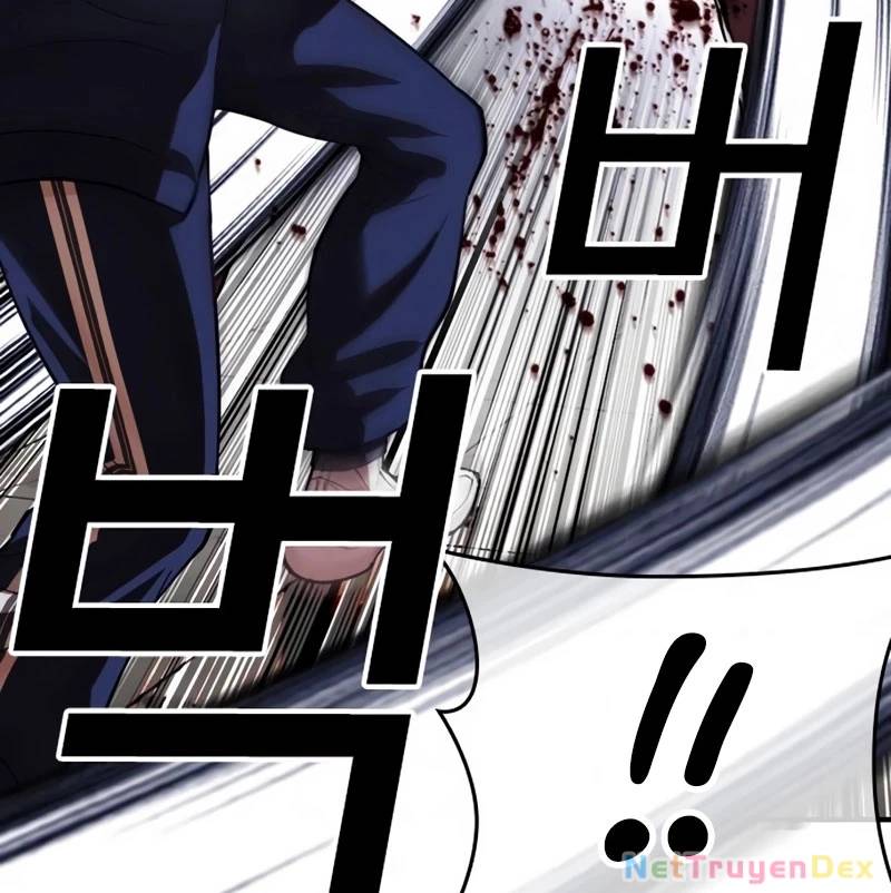 Hoán Đổi Diệu Kỳ: Chapter 535