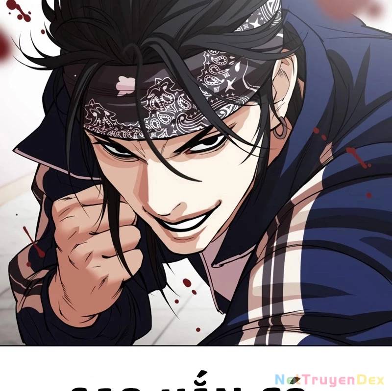 Hoán Đổi Diệu Kỳ: Chapter 535