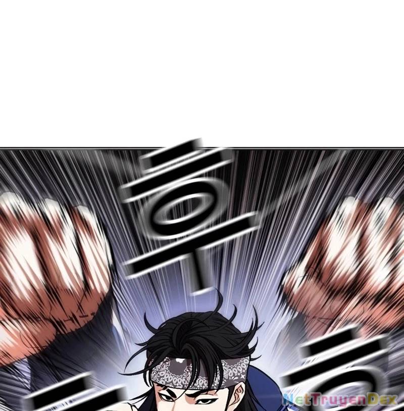 Hoán Đổi Diệu Kỳ: Chapter 535