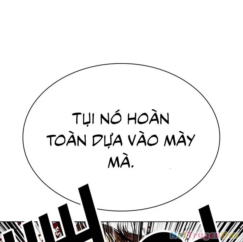 Hoán Đổi Diệu Kỳ: Chapter 535