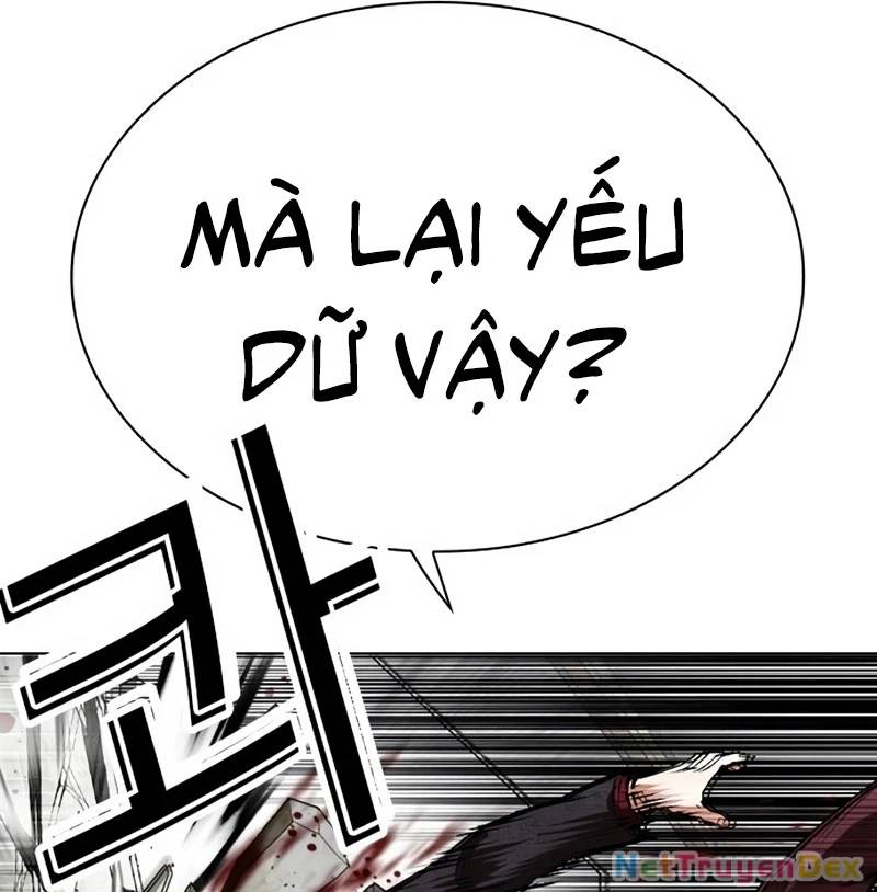 Hoán Đổi Diệu Kỳ: Chapter 535