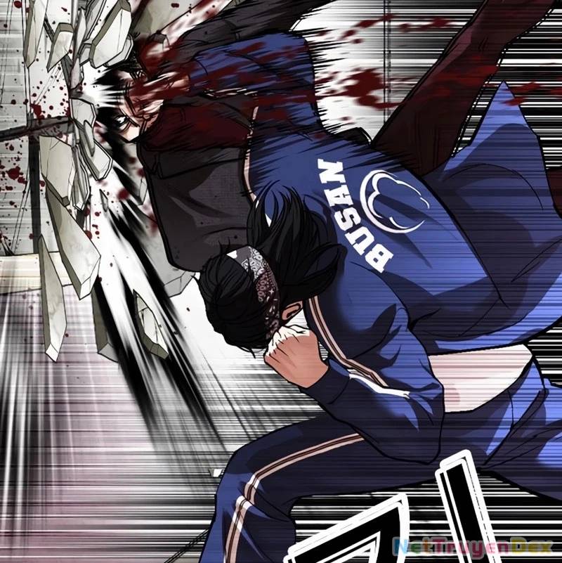 Hoán Đổi Diệu Kỳ: Chapter 535