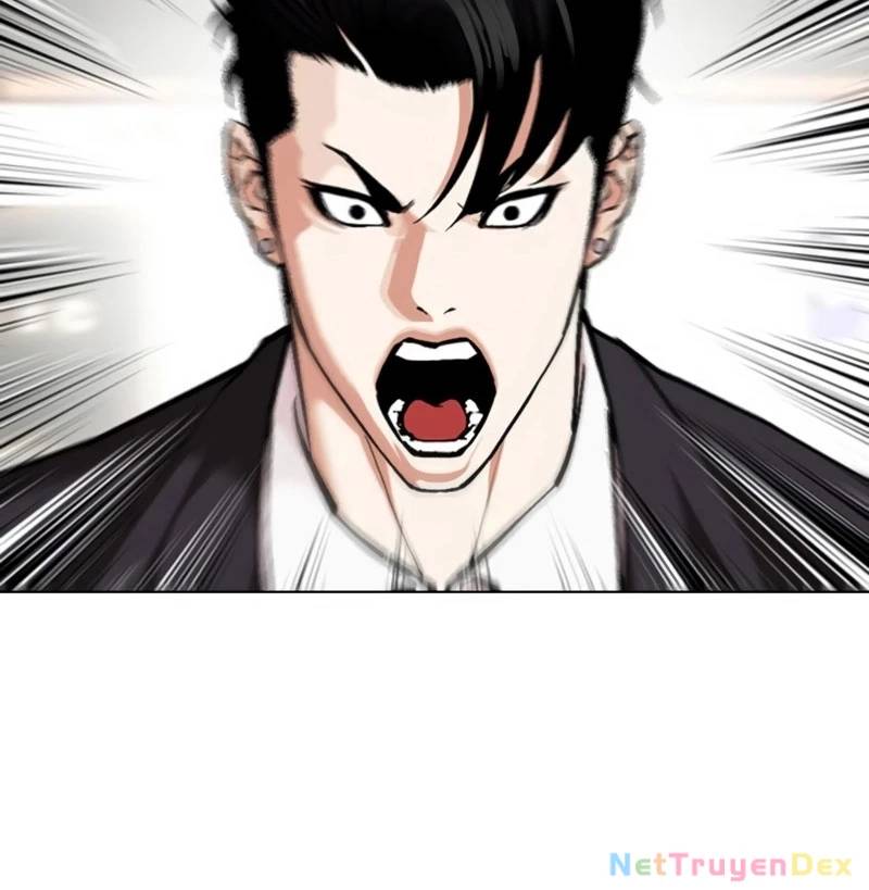 Hoán Đổi Diệu Kỳ: Chapter 535