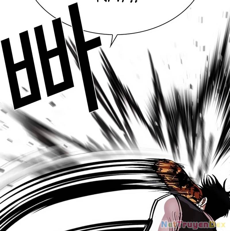 Hoán Đổi Diệu Kỳ: Chapter 535