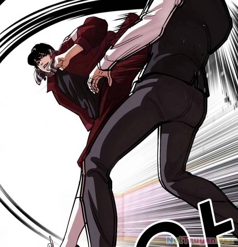 Hoán Đổi Diệu Kỳ: Chapter 535