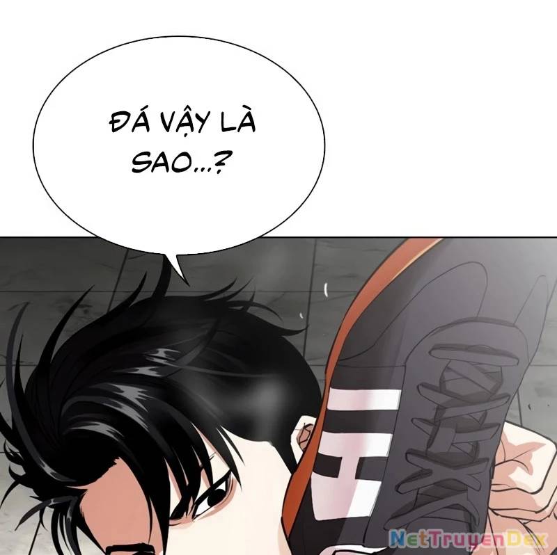 Hoán Đổi Diệu Kỳ: Chapter 535