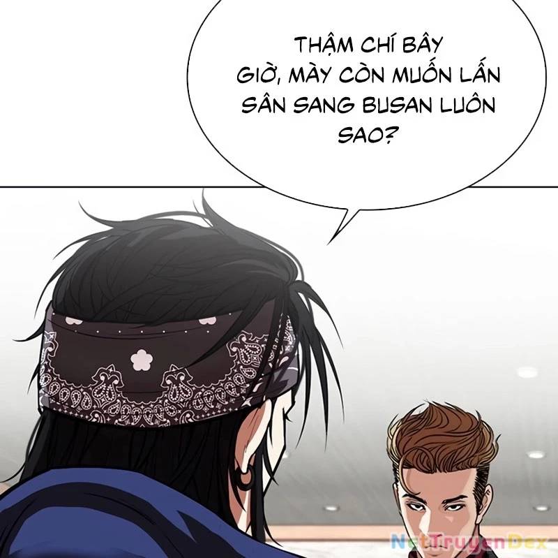 Hoán Đổi Diệu Kỳ: Chapter 535
