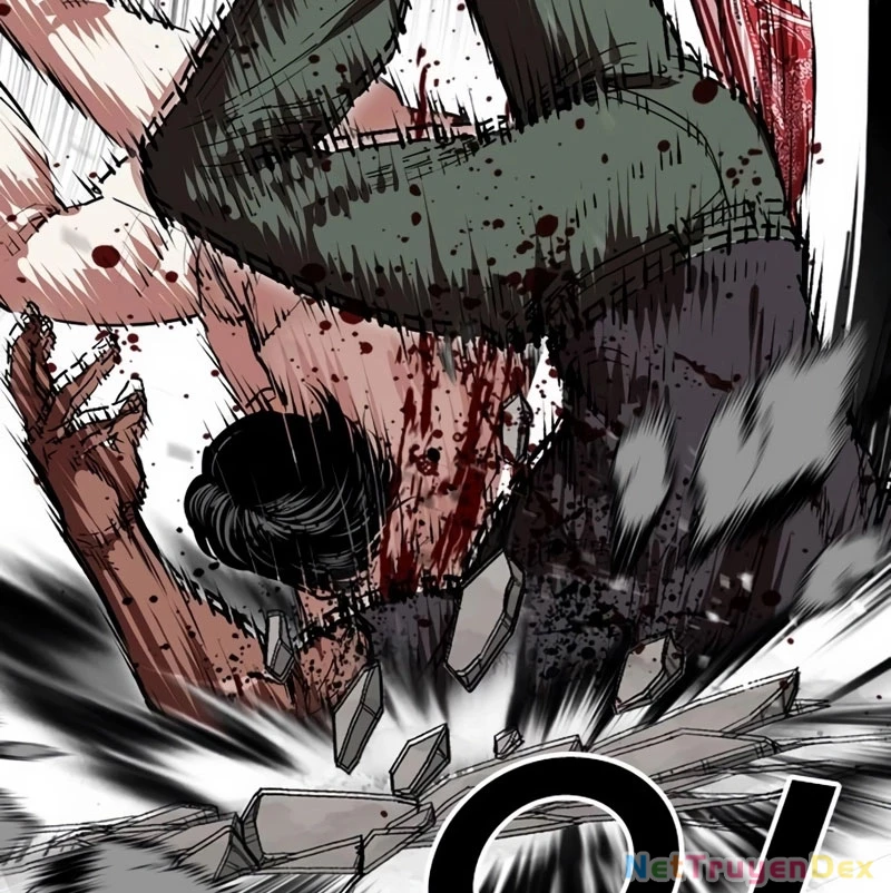 Hoán Đổi Diệu Kỳ: Chapter 536