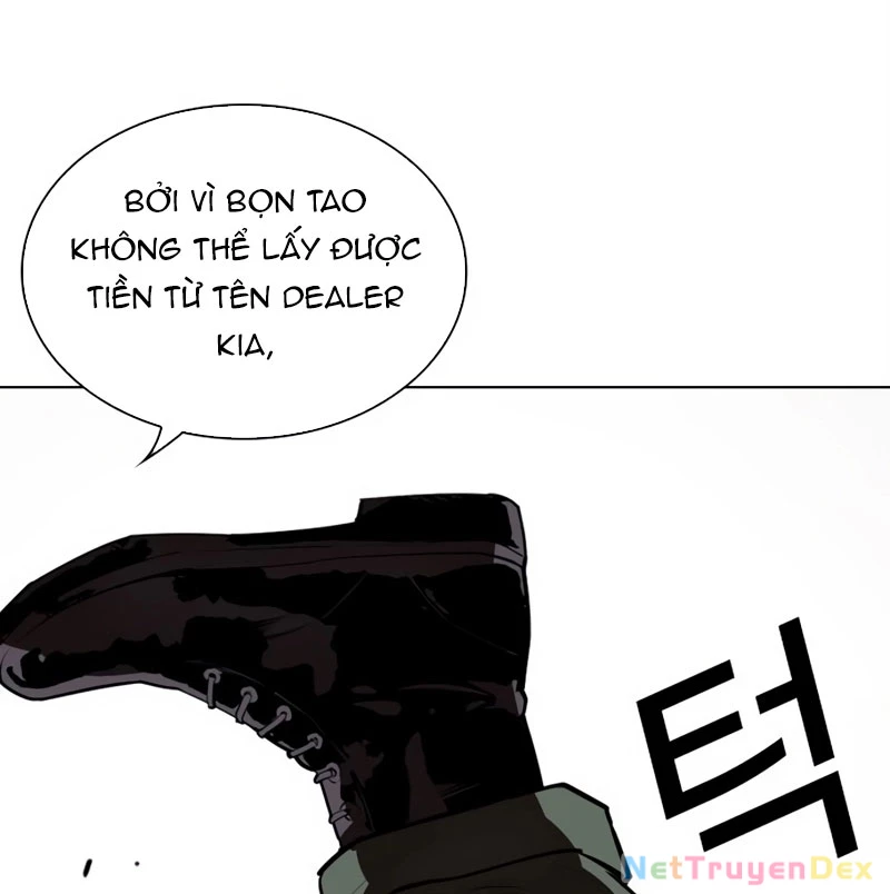 Hoán Đổi Diệu Kỳ: Chapter 536