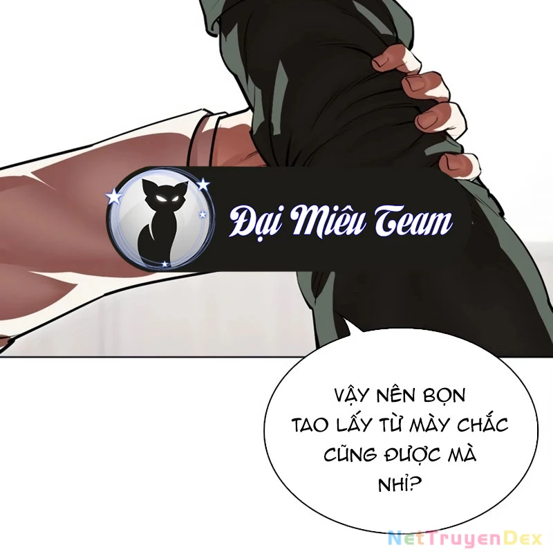 Hoán Đổi Diệu Kỳ: Chapter 536