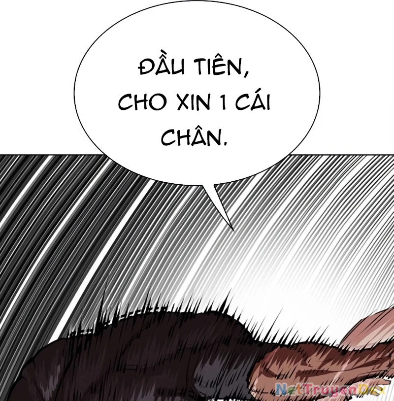 Hoán Đổi Diệu Kỳ: Chapter 536