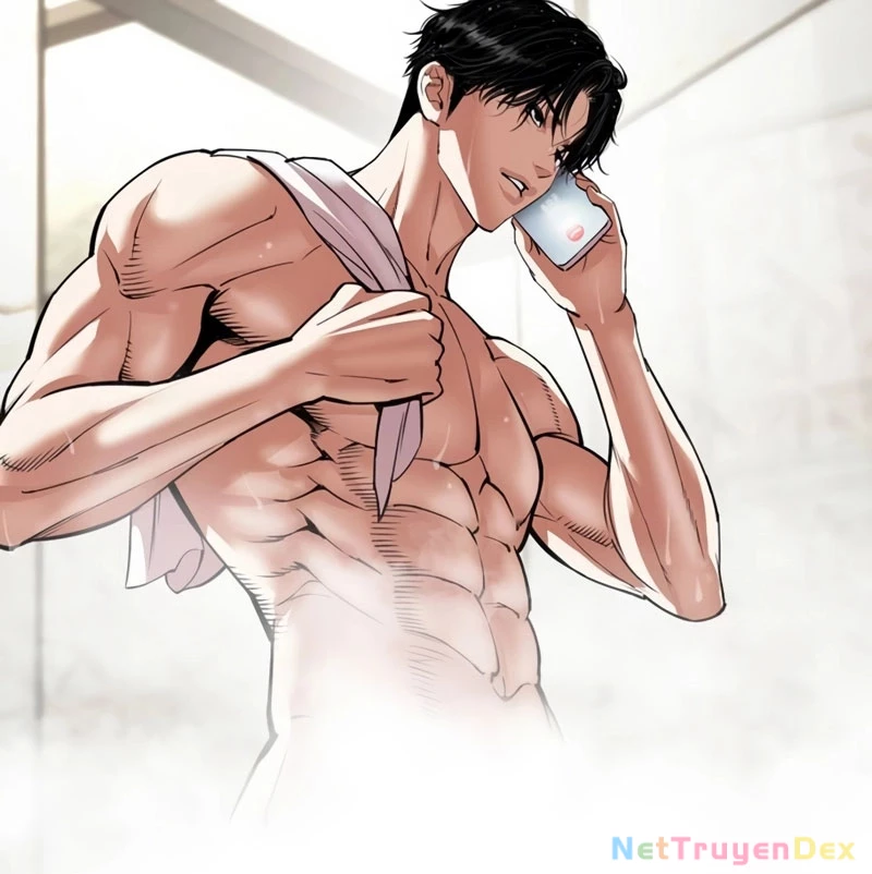 Hoán Đổi Diệu Kỳ: Chapter 536