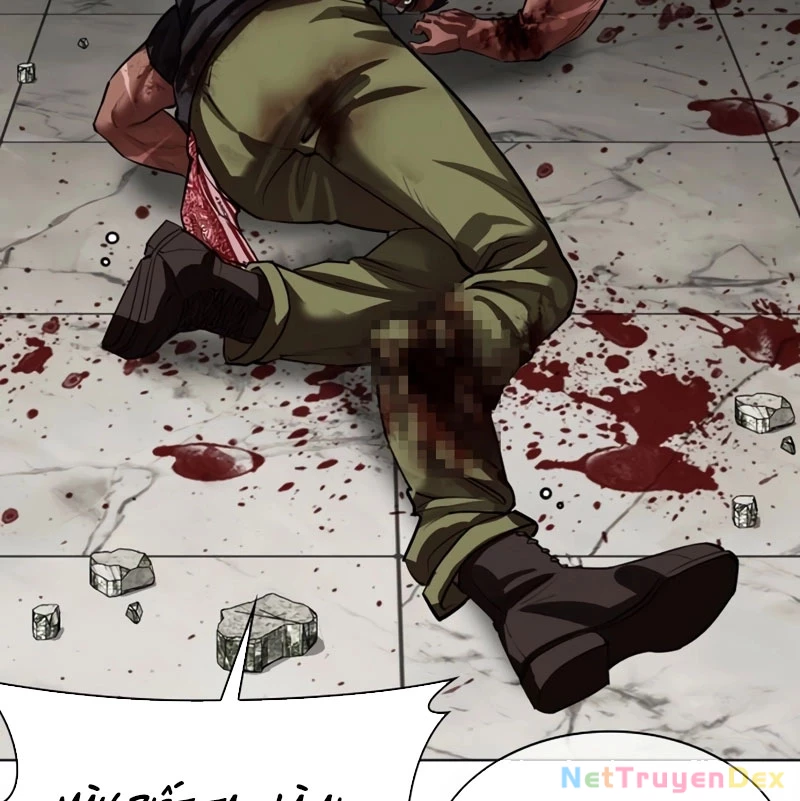 Hoán Đổi Diệu Kỳ: Chapter 536