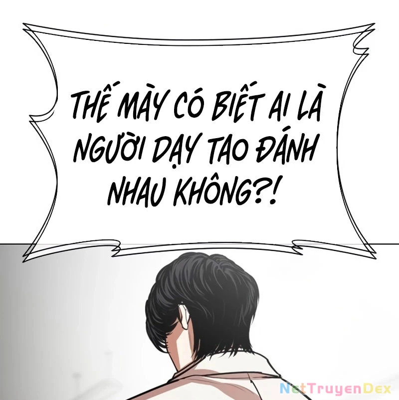 Hoán Đổi Diệu Kỳ: Chapter 536
