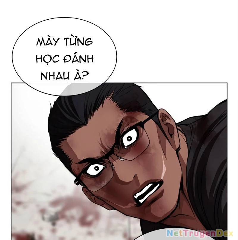 Hoán Đổi Diệu Kỳ: Chapter 536