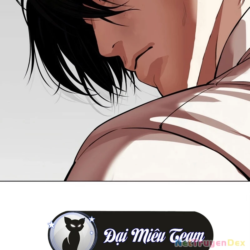 Hoán Đổi Diệu Kỳ: Chapter 536