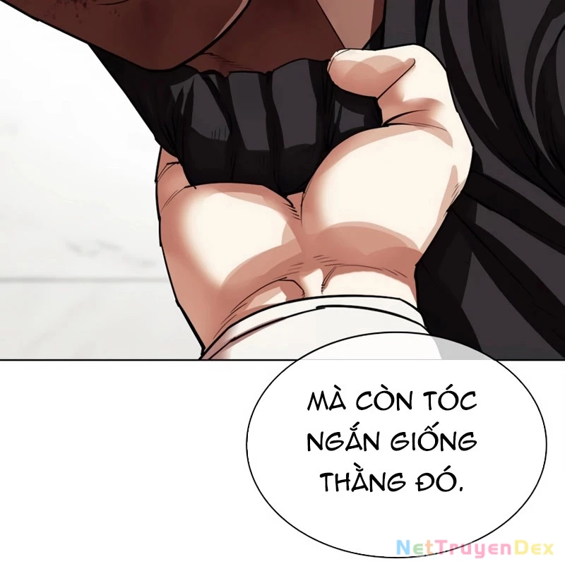 Hoán Đổi Diệu Kỳ: Chapter 536